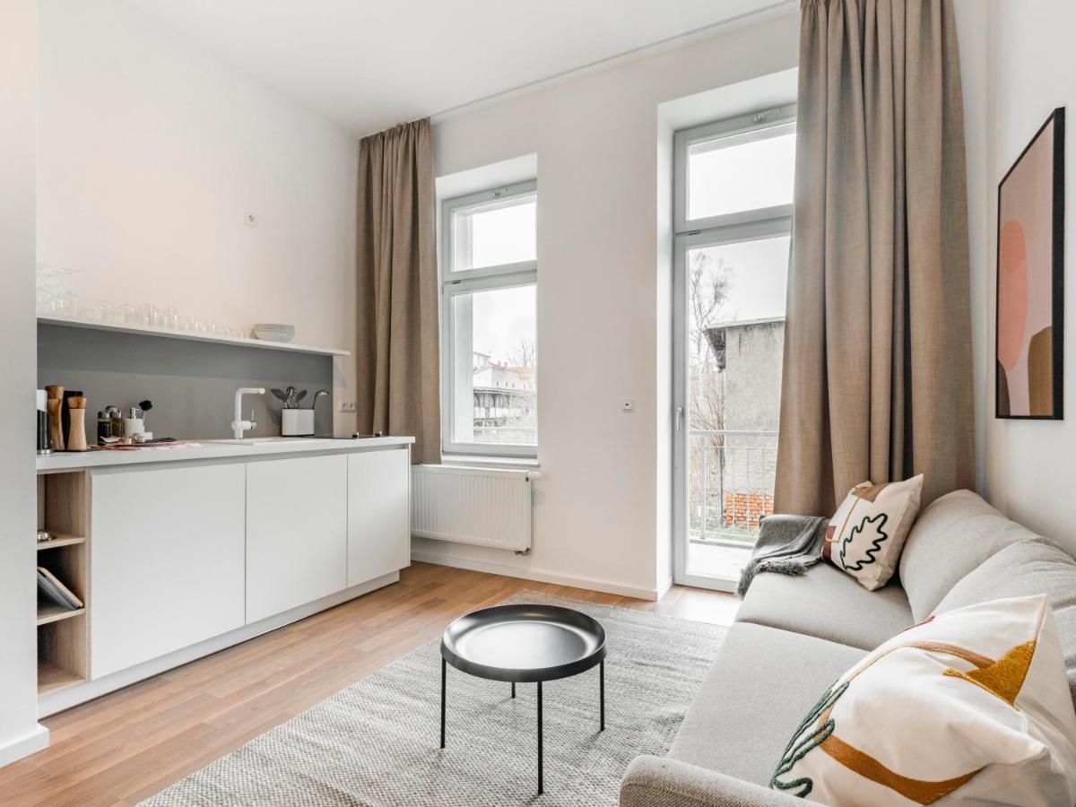Limehome Zwickau Grosse Biergasse Exterior photo