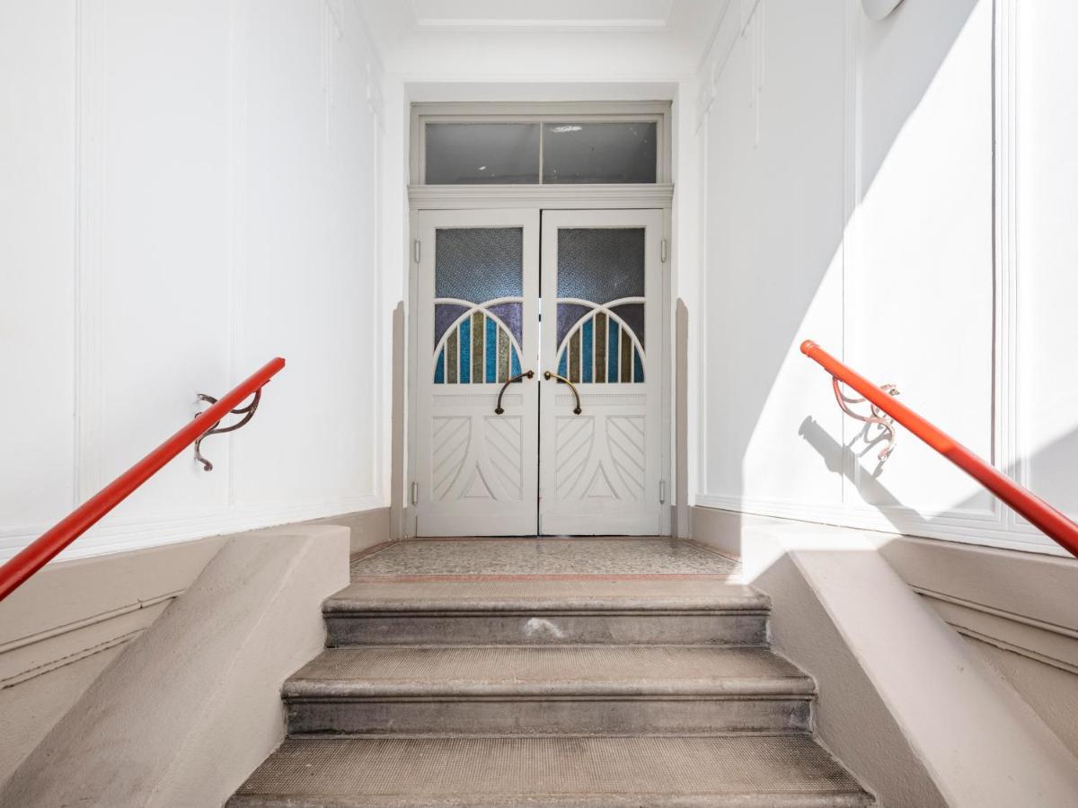 Limehome Zwickau Grosse Biergasse Exterior photo